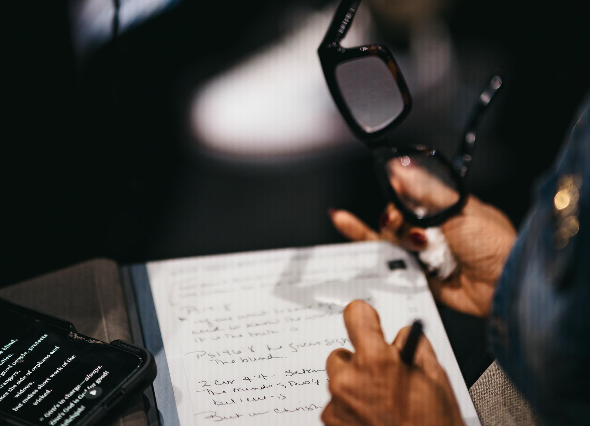 LifeNet Small Groups
