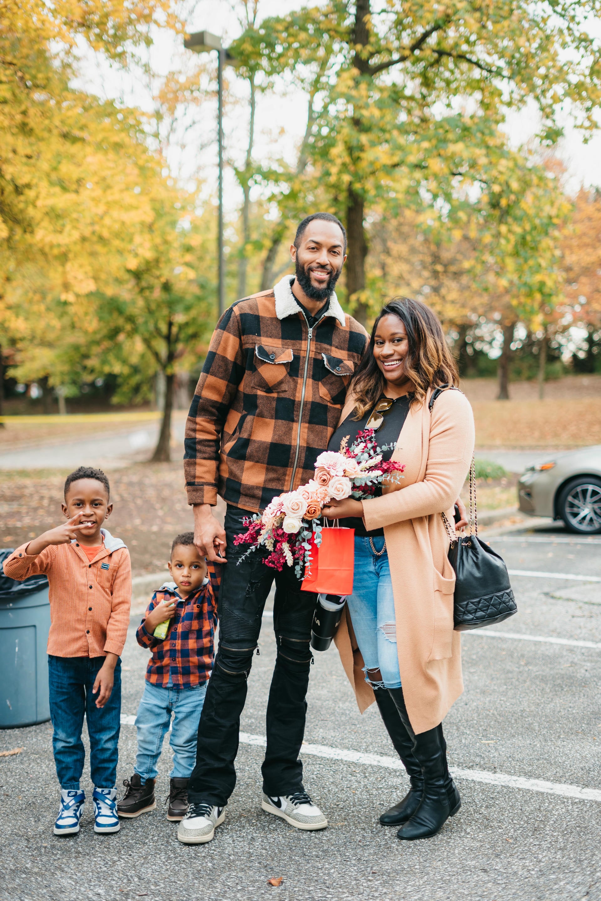 Family Freedom & Healing Encounter
