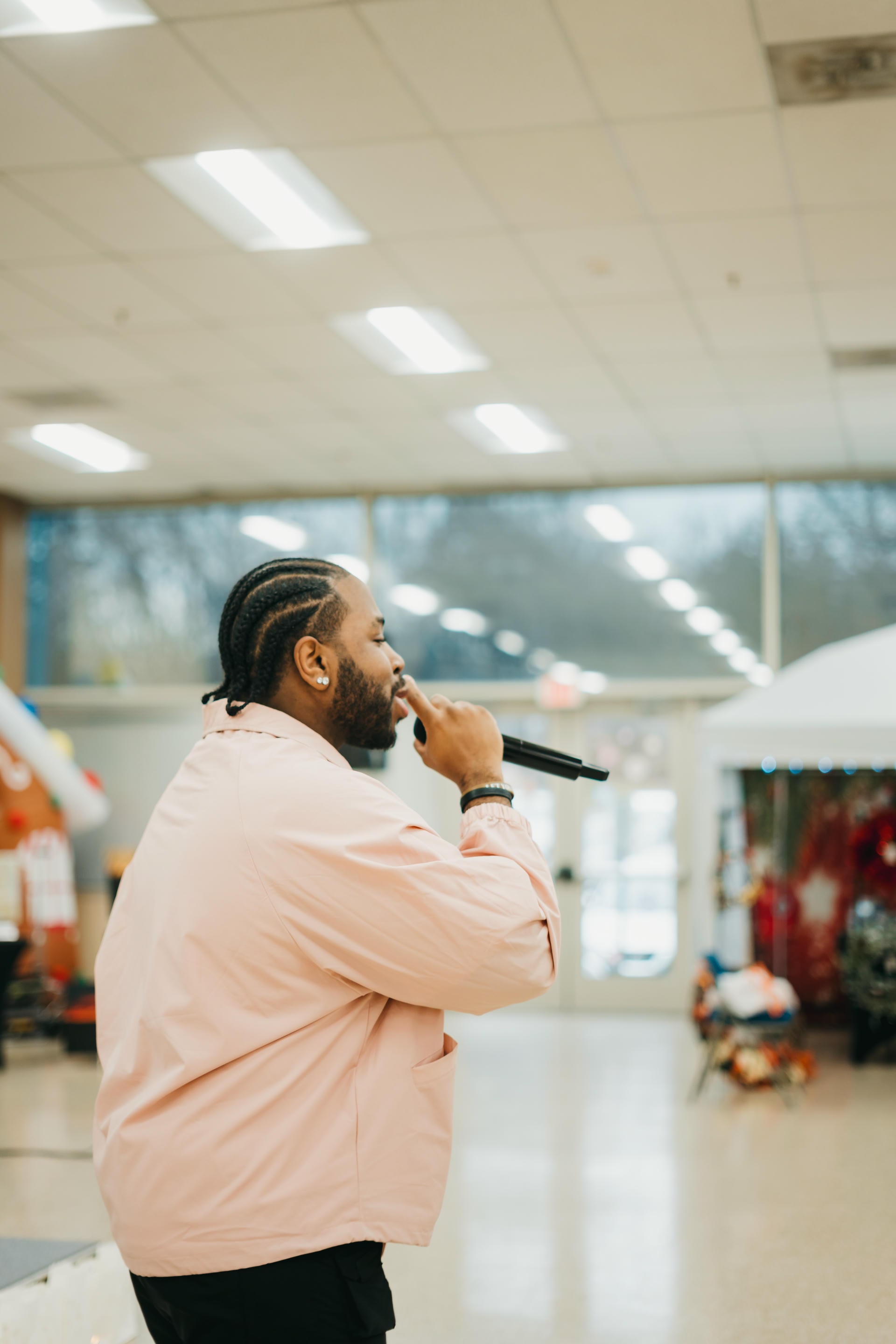 Creative Arts Ministry
